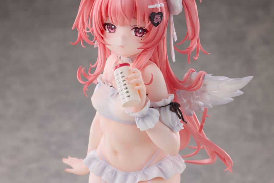 Aimou, Illustrated by RIKO, 1/6 Scale Finished Figure