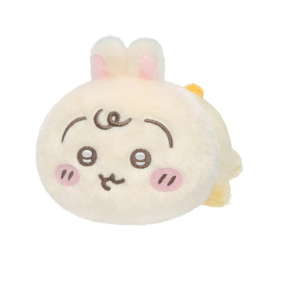 دمى تشييكاوا – الأطفال الزاحفين | Chiikawa Baby Crawling Plush
