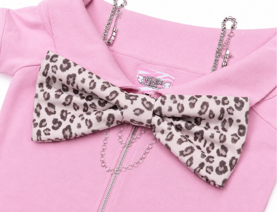 Idang club Hime Ribbon one Piece