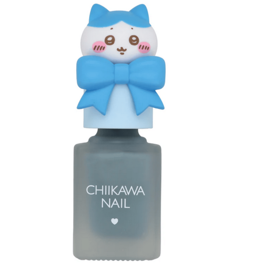 تشييكاوا مجموعة طلاء الاظافر | Chiikawa Nail Color