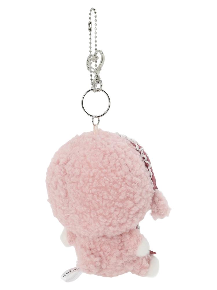 NEOEMIE My Sweet Piano Plush Keychain