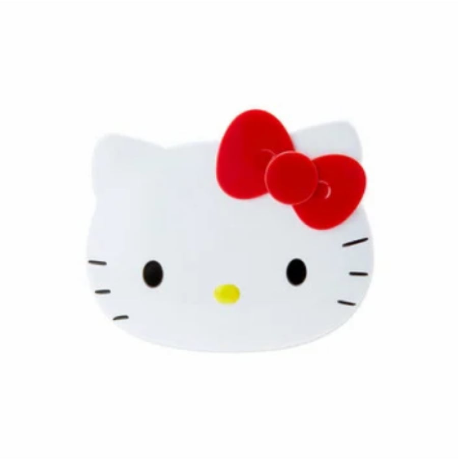 ماي ميلودي مراة | Sanrio My Melody Face-Shaped Mirror