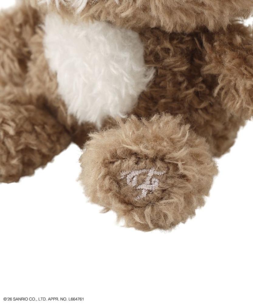 {ميزون دي فلور } دمية كوروسا مع تعليقة | Maison de FLEUR Sugar Bunny's Charm