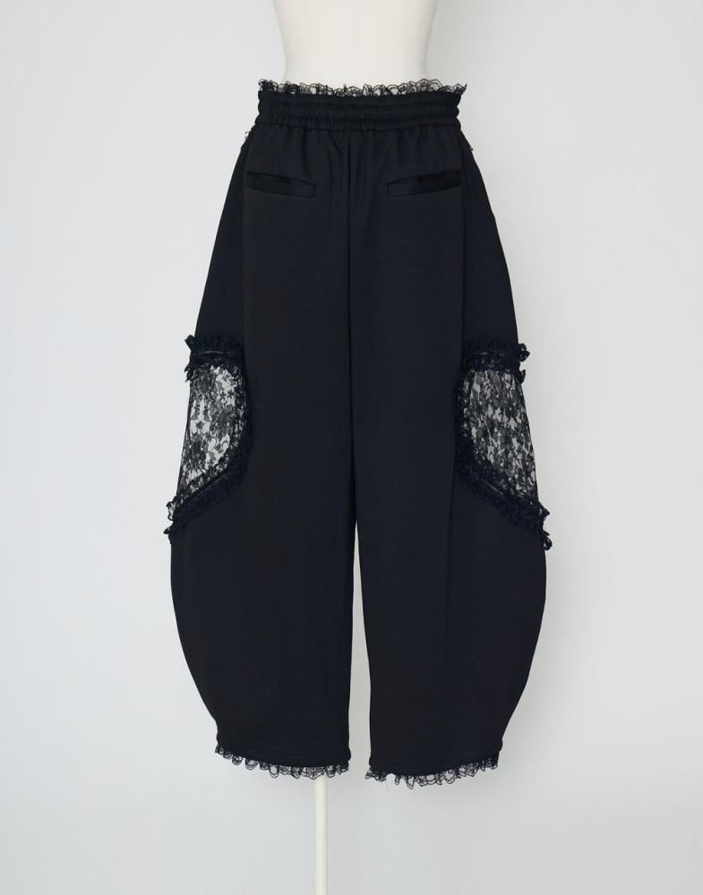 Avenchumu بنطال رياضي (26 August collection) | Avenchumu – Sweatpants (26 August collection)