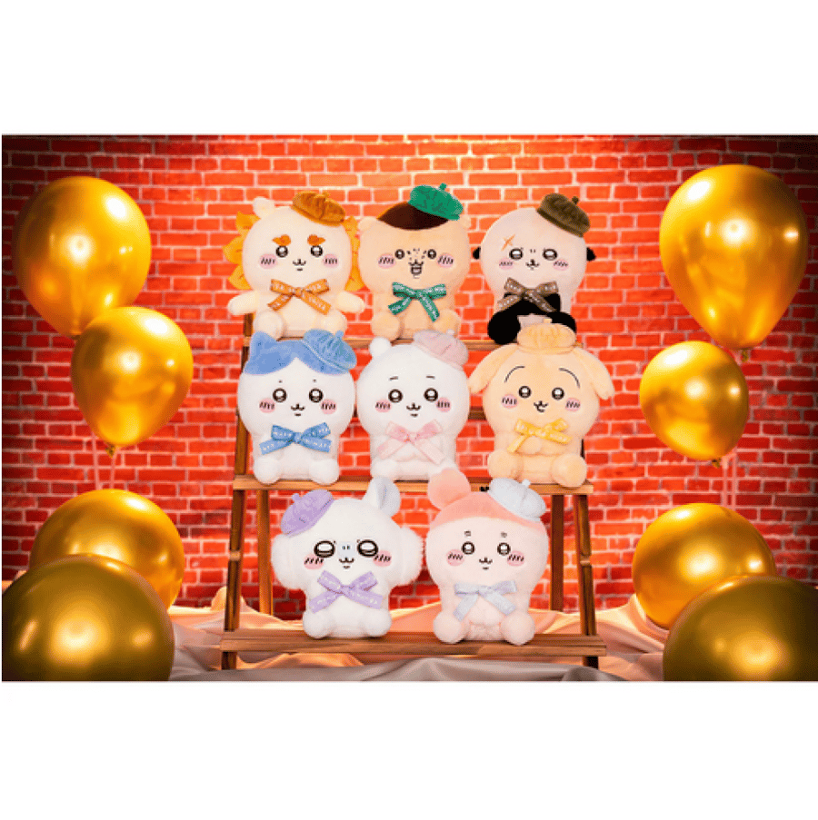 تشييكاوا دمية نسخة مومونغا  | Momonga plushie
