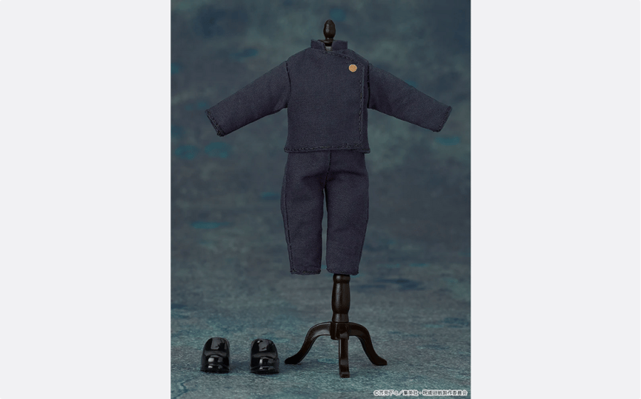 جوجوتسو كايسن مجسم نندرويد قوجو ساتورو | Nendoroid Do-ru Gojo Satoru Kosen Ver.