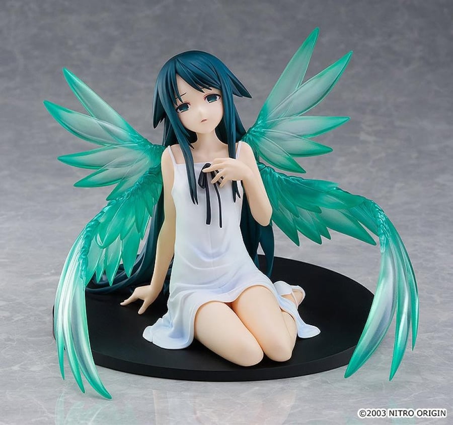 POP UP PARADE The Song of Saya: Saya L size Complete Figure | مجسم سايا – مقاس L