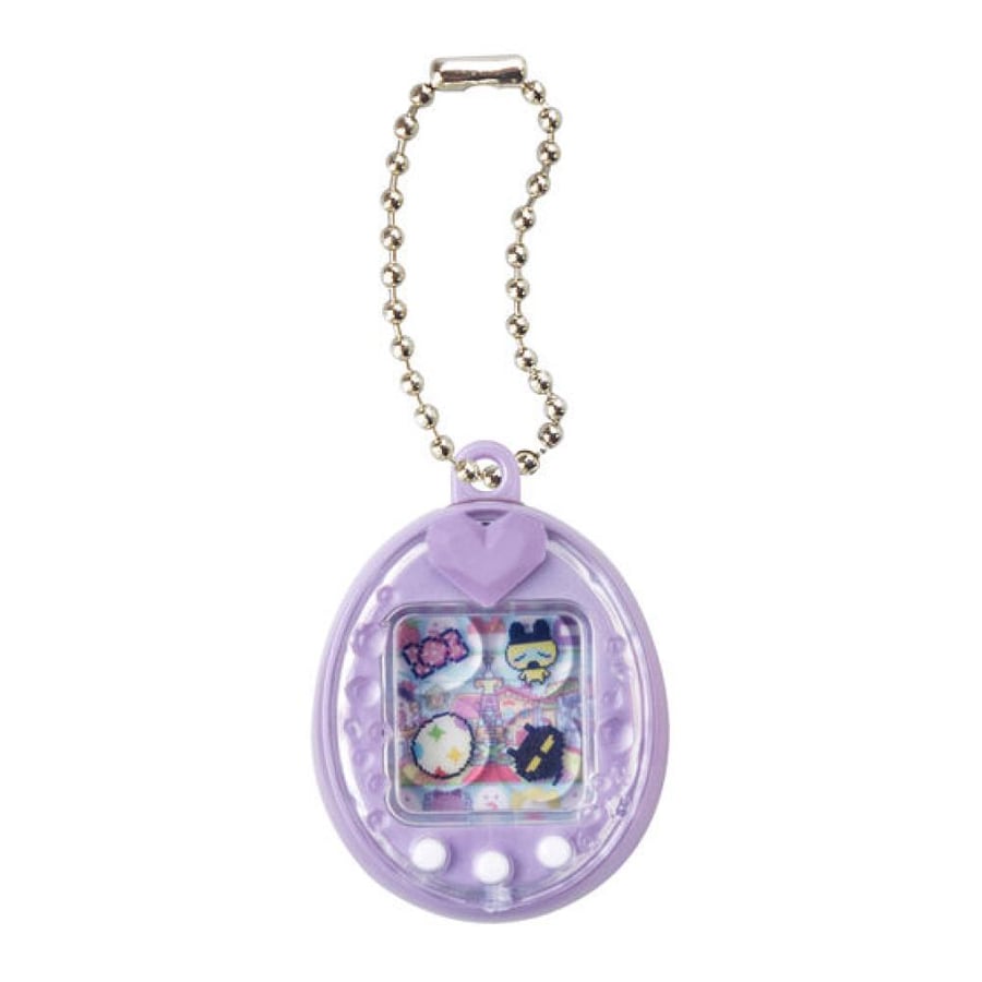 قاتشا بون تاماغوتشي | Tamagotchi Shaka Shaka Charm Gatcha