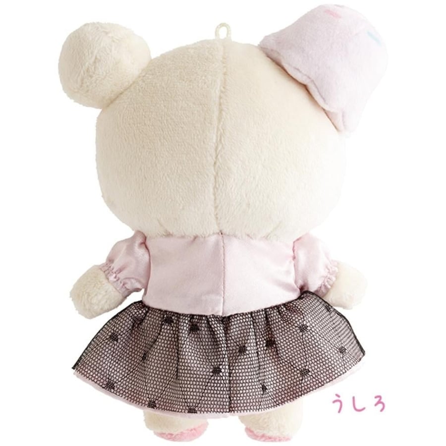 دمية كوريلاكوما – إصدار الهالوين | Korilakkuma plush – Halloween