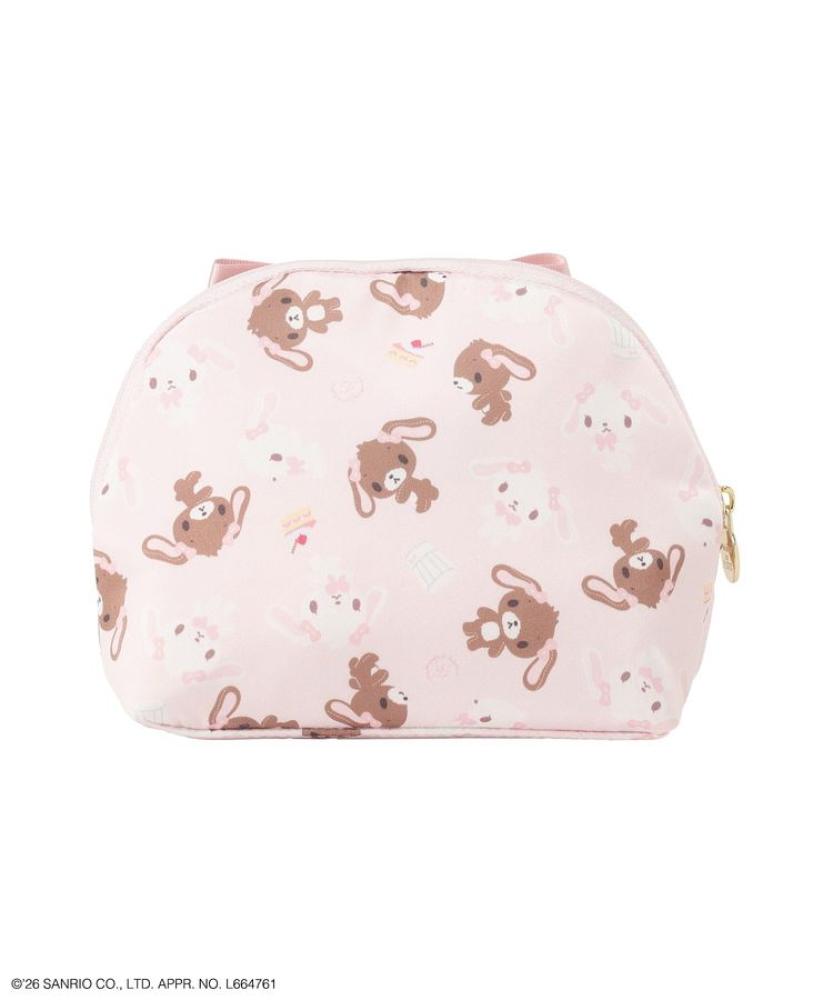 {ميزون دي فلور } باوتش انيق  | Maison de FLEUR Sugar Bunny's Pouch