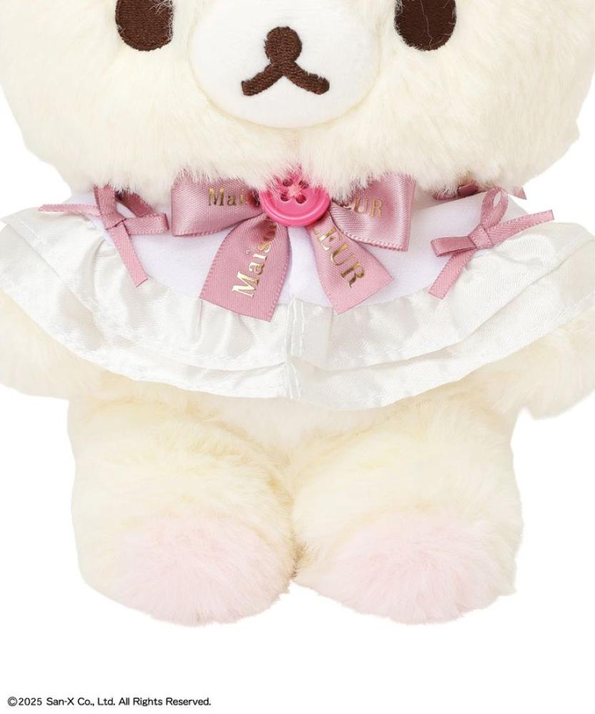 Maison de FLEUR Korilakkuma Plush
