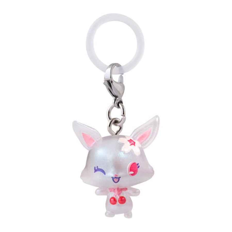 قاتشا بون جويل بيت | Jewel pet Charm Gatcha