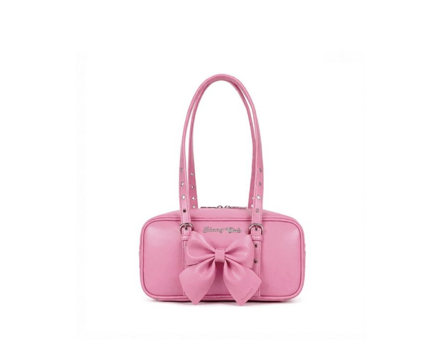 Idang club School Bag {mini}