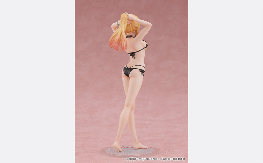 مارين كيتاغاوا مجسم الصيفية | Kitagawa Kaiyume Swimsuit Ver.