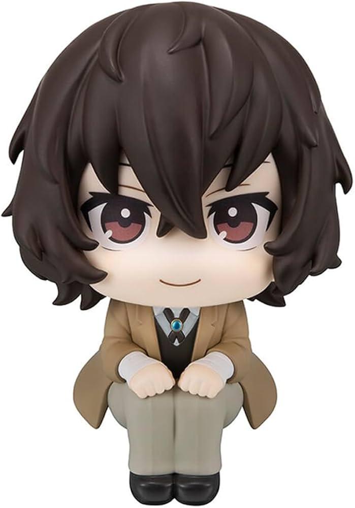 مجسم لوك اب لدازاي | Lookup: Bungo Stray Dogs – Osamu Dazai