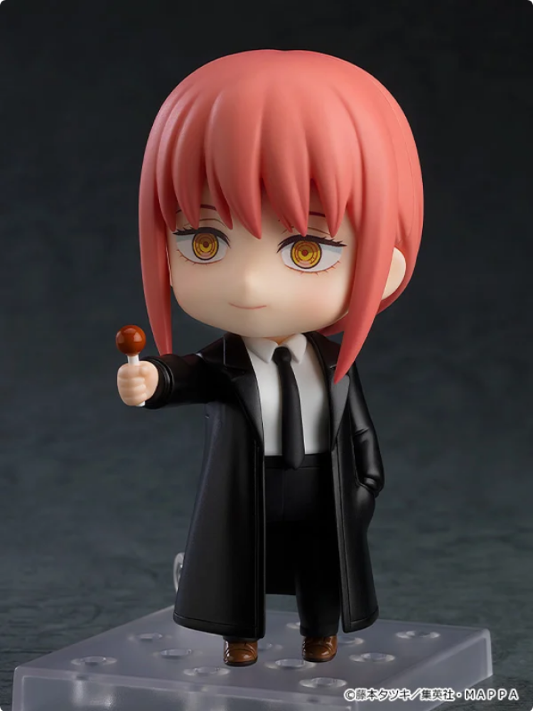 مجسم نيندرويد ماكيما | Nendoroid Makima