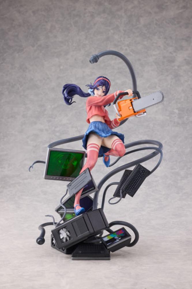 مجسم كريزي ميتا مقياس 1\7 | MiSide Crazy Mita 1/7 Complete Figure