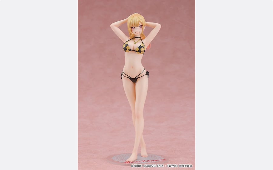 مارين كيتاغاوا مجسم الصيفية | Kitagawa Kaiyume Swimsuit Ver.