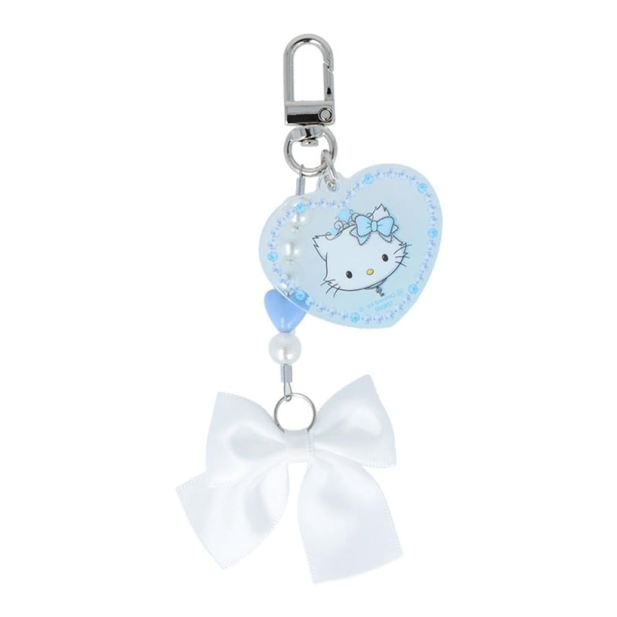 ميدالية سانريو العشوائية اصدار الباليت | Keychain with secret charm (Ballet core)