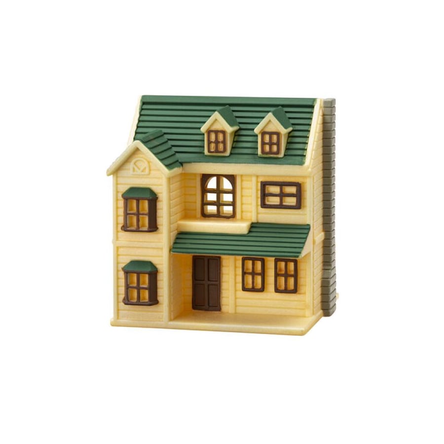 سلفانيان فاميليز مجموعة بيت الارنب | Sylvanian Families Miniature House Collection