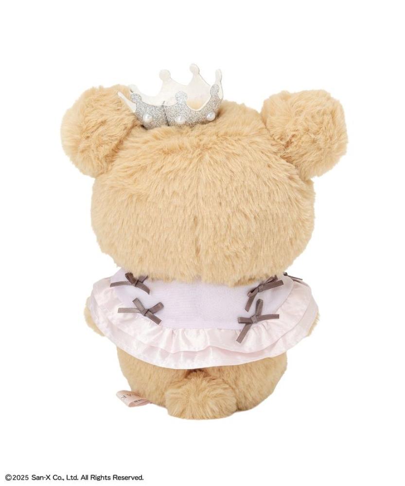 Maison de FLEUR Rilakkuma Plush