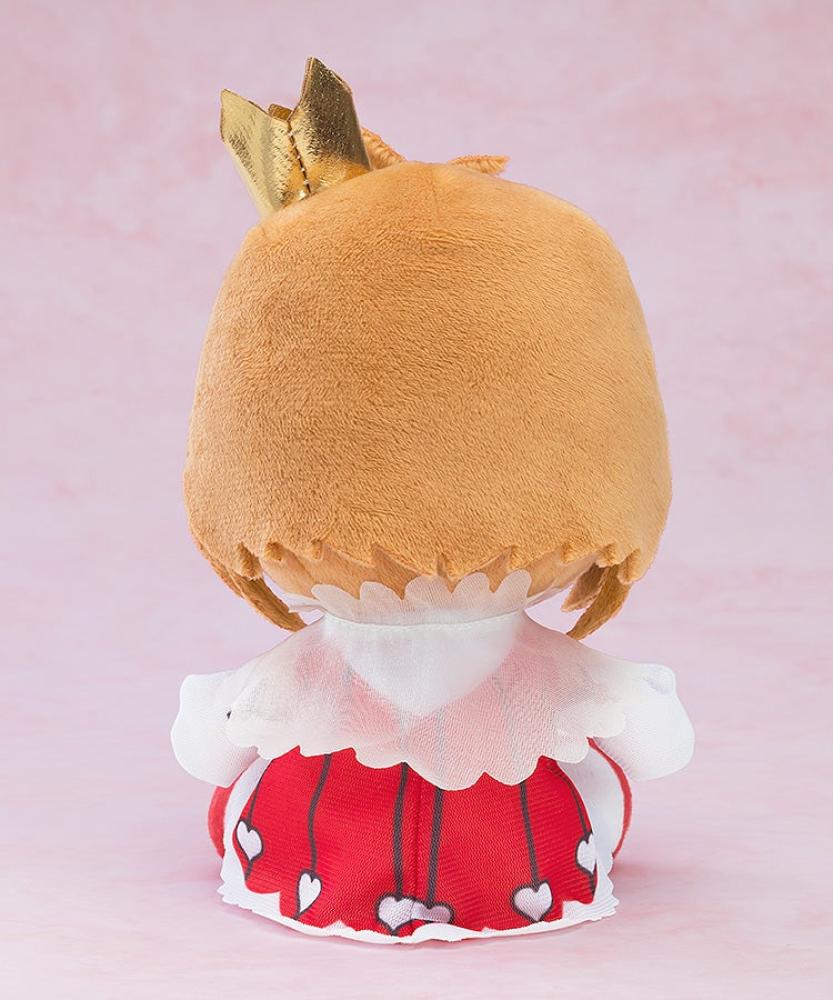 دمية ساكورا كينوموتو (زيّ Rocket Beat) | Cardcaptor Sakura – Sakura kinomoto plush (Rocket Beat outfit)