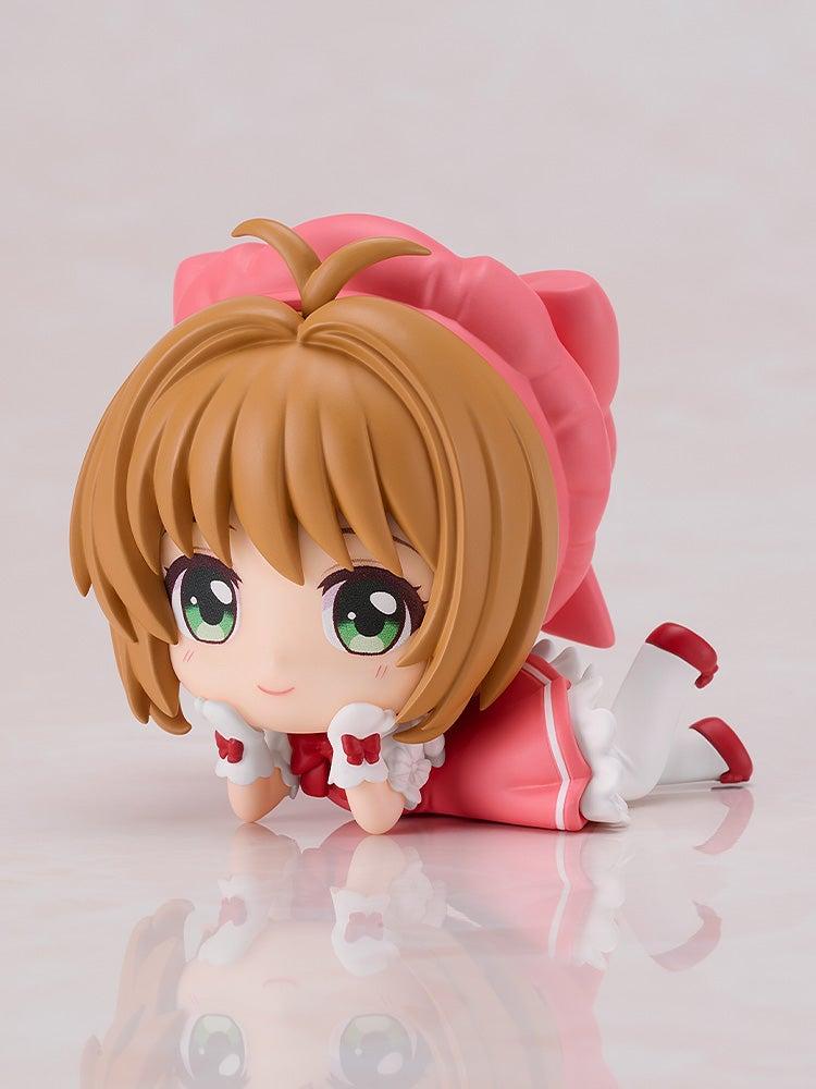 مجموعة صناديق عشوائية لشخصية ساكورا كينوموتو 6 قطع | Sakura Kinomoto commemorative collection – blind box of 6 pcs