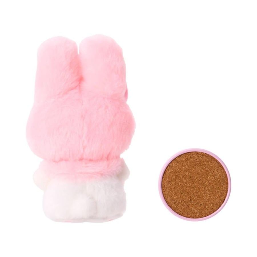 دمية صغيرة – سلسلة Pitatto friends (My Melody) | mini plush – Pitatto friends series (My Melody)