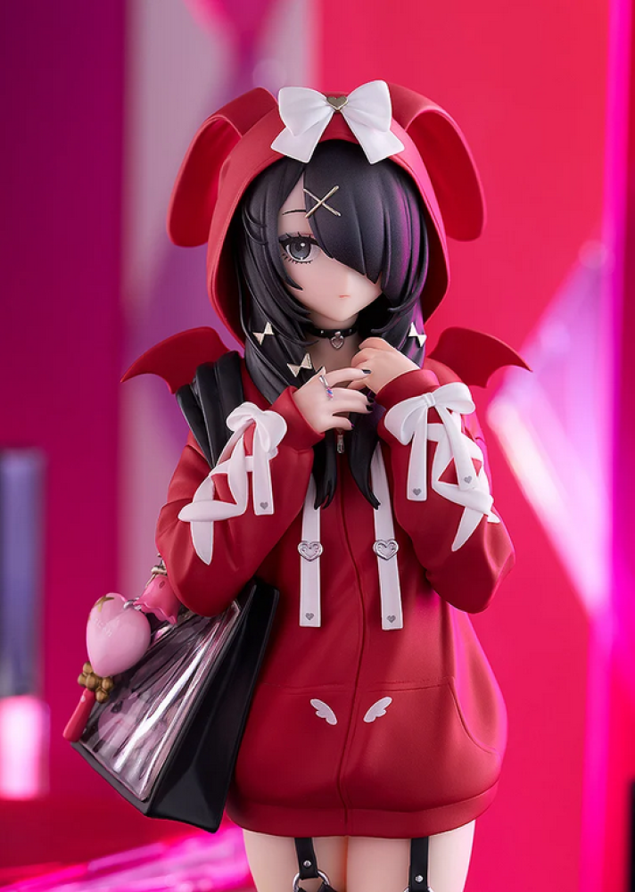 مجسم سكيل امي تشان | Pop Up Parade Ame-chan L size