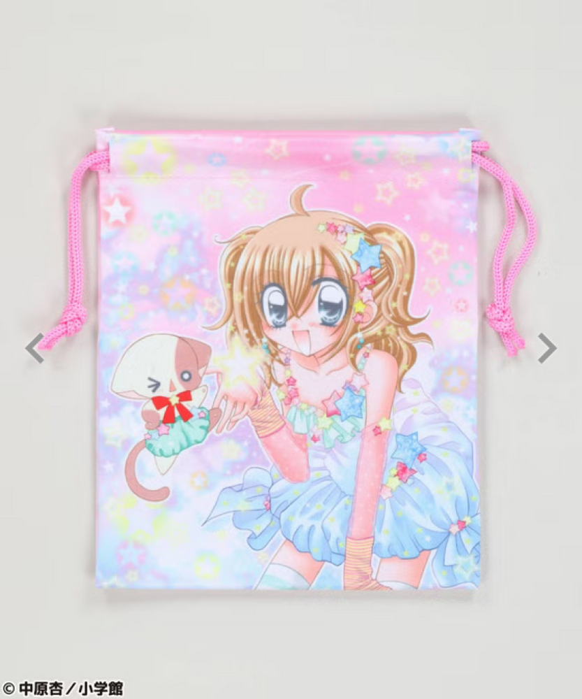 كيرارين ريفولوشن  باوتش قابل للاغلاق  | "Kilarin☆Revolution" Drawstring"