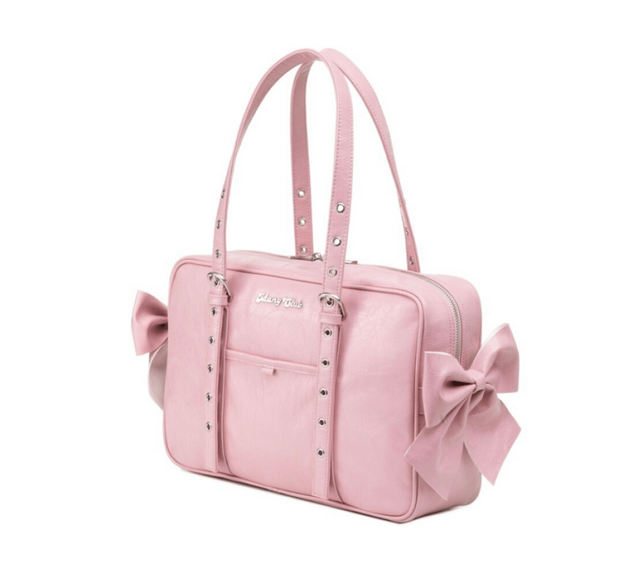 Idang club School Bag {mid}