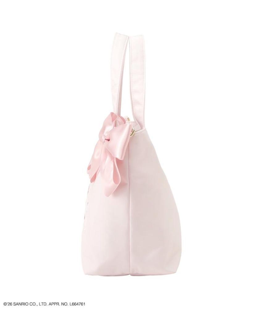 {ميزون دي فلور } حقيبة انيقة  | Maison de FLEUR Sugar Bunny's bag