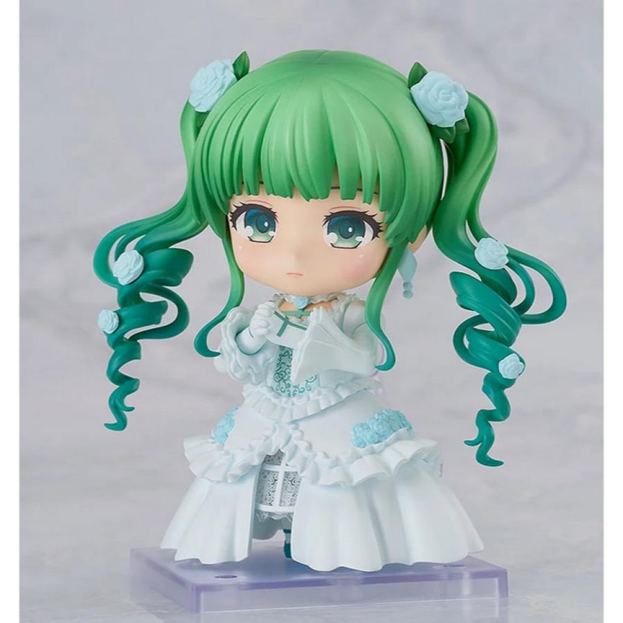 مجسم نندرويد هاتسوني ميكو اصدار كانتاريرا| Nendoroid Hatsune Miku Cantarella Ver.