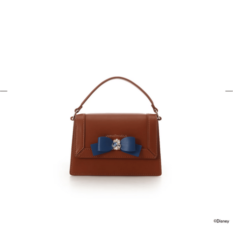 سمانثا فيغا حقيبة كتف صغيرة بالتعاون مع ماري | SMANTHAVEGA Shoulder bag x Marie