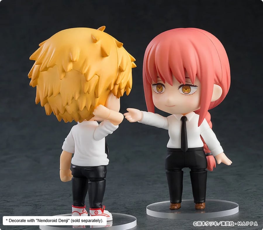 مجسم نيندرويد ماكيما | Nendoroid Makima