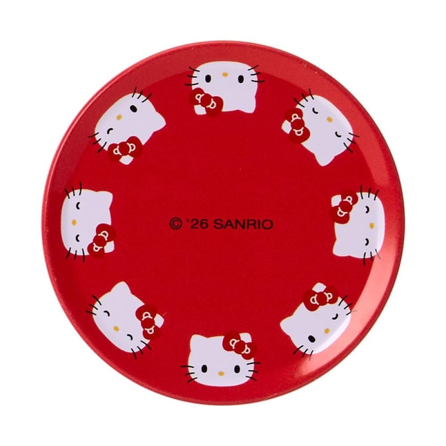 دمية صغيرة – سلسلة Pitatto friends (Hello Kitty) | mini plush – Pitatto friends series (Hello Kitty