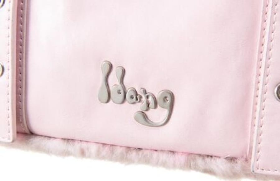 Idang club School Bag {mini}