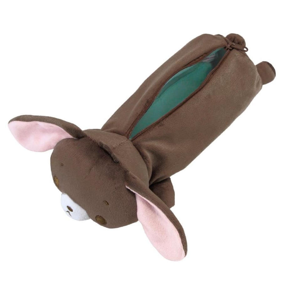 شوقر بانيز مقلمة اقلام نسخة كوروسا |  Sugar Bunny's Pen Pouch