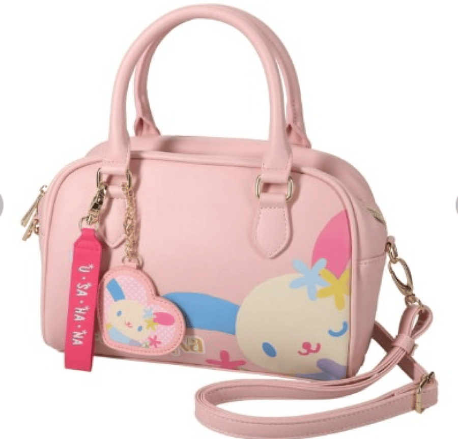 حقيبة يد اوساهانا | Ladies Bag (SANRIO)