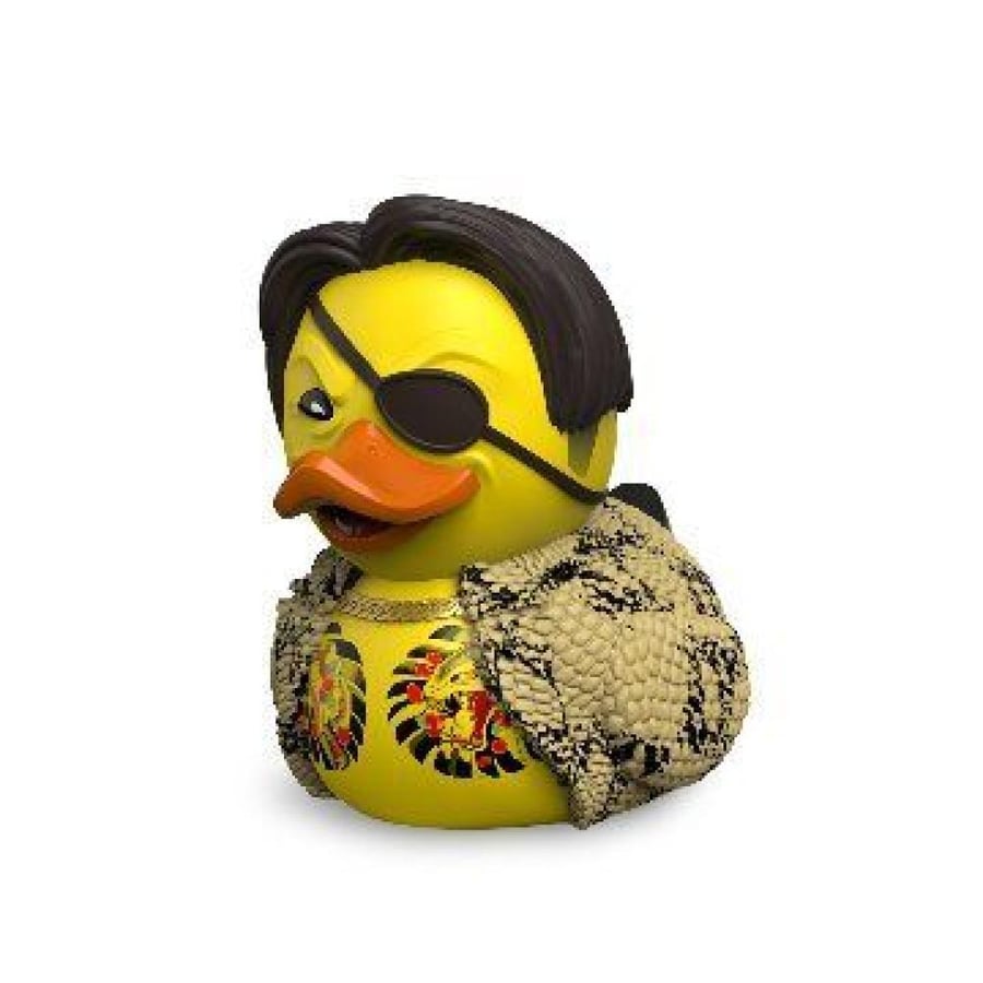 دمية ماجيما البطة | Mini TUBBZ Goro Majima