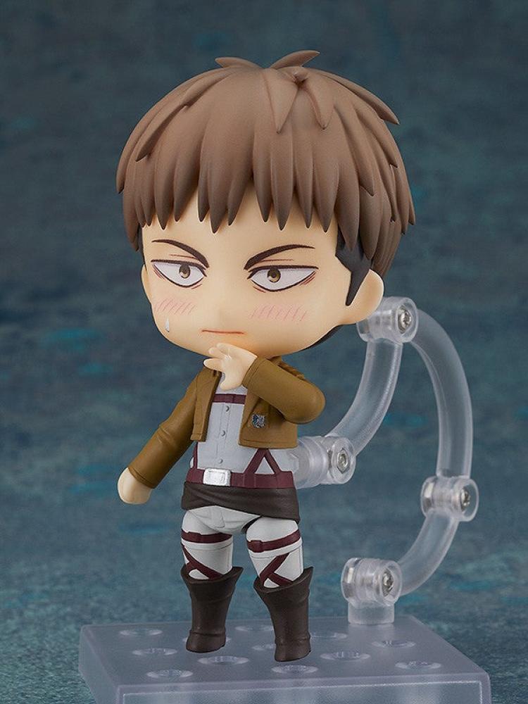 نيندورويد جان | Jean Kirstein nendoroid