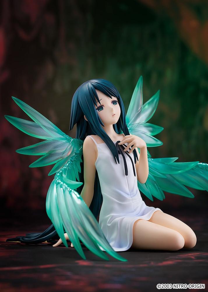 POP UP PARADE The Song of Saya: Saya L size Complete Figure | مجسم سايا – مقاس L