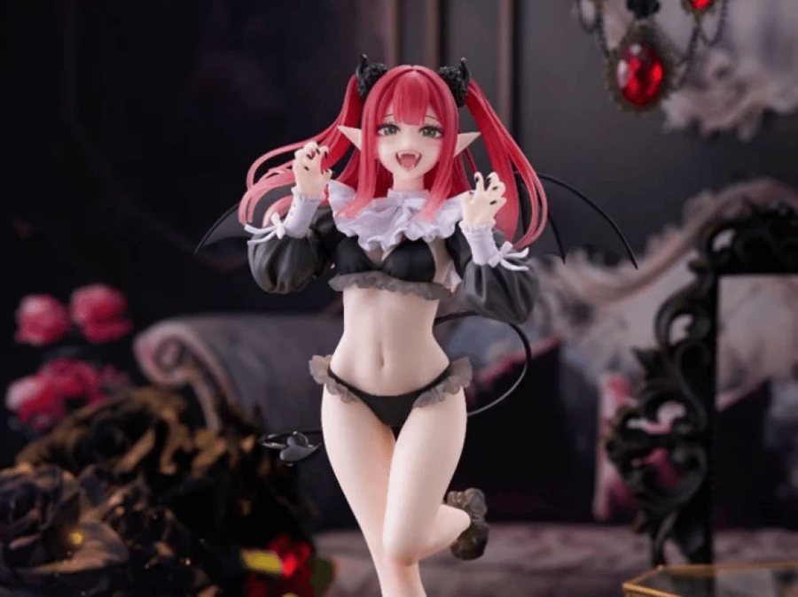 مارين كيتاغاوا مجسم ليز | My Dress Up Darling T-Most Marin Kitagawa Liz Ver figure