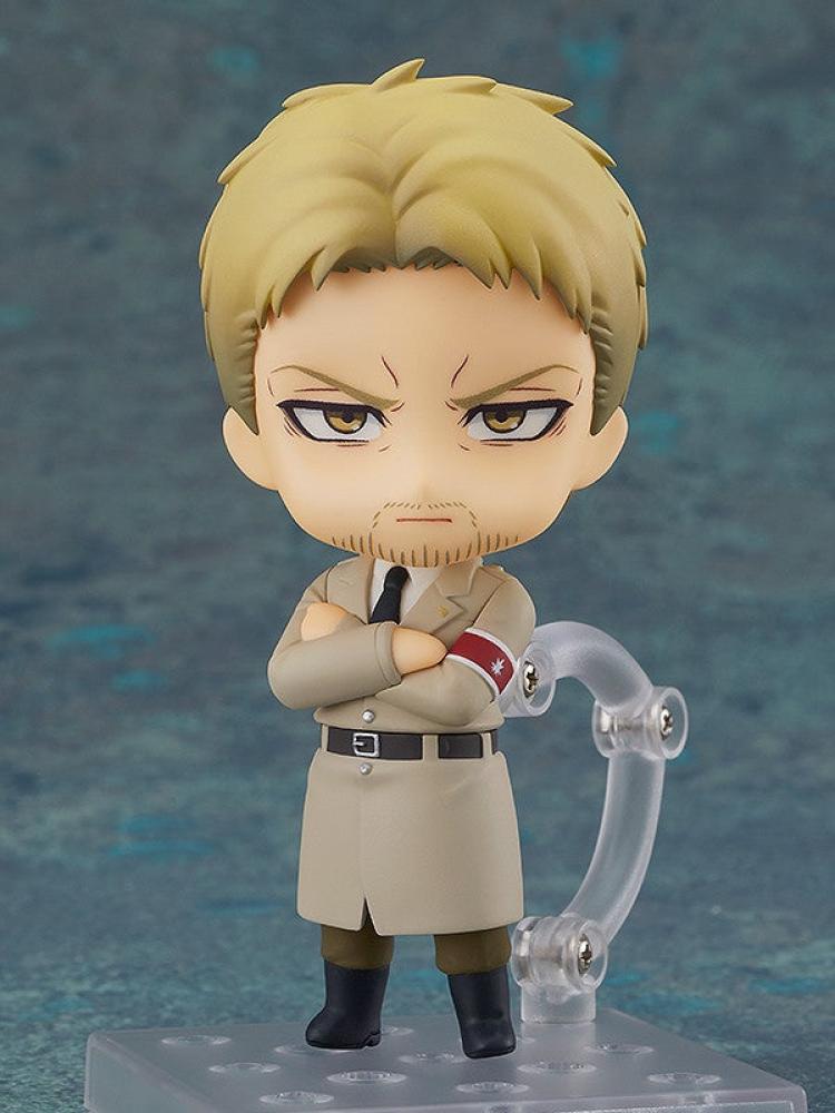 نيندورويد راينر | Reiner Braun nendoroid