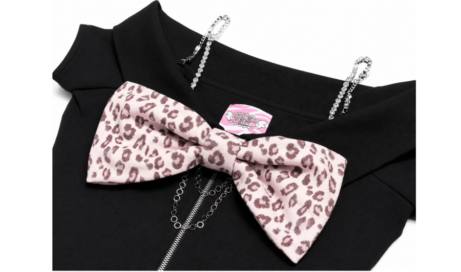 Idang club Hime Ribbon one Piece