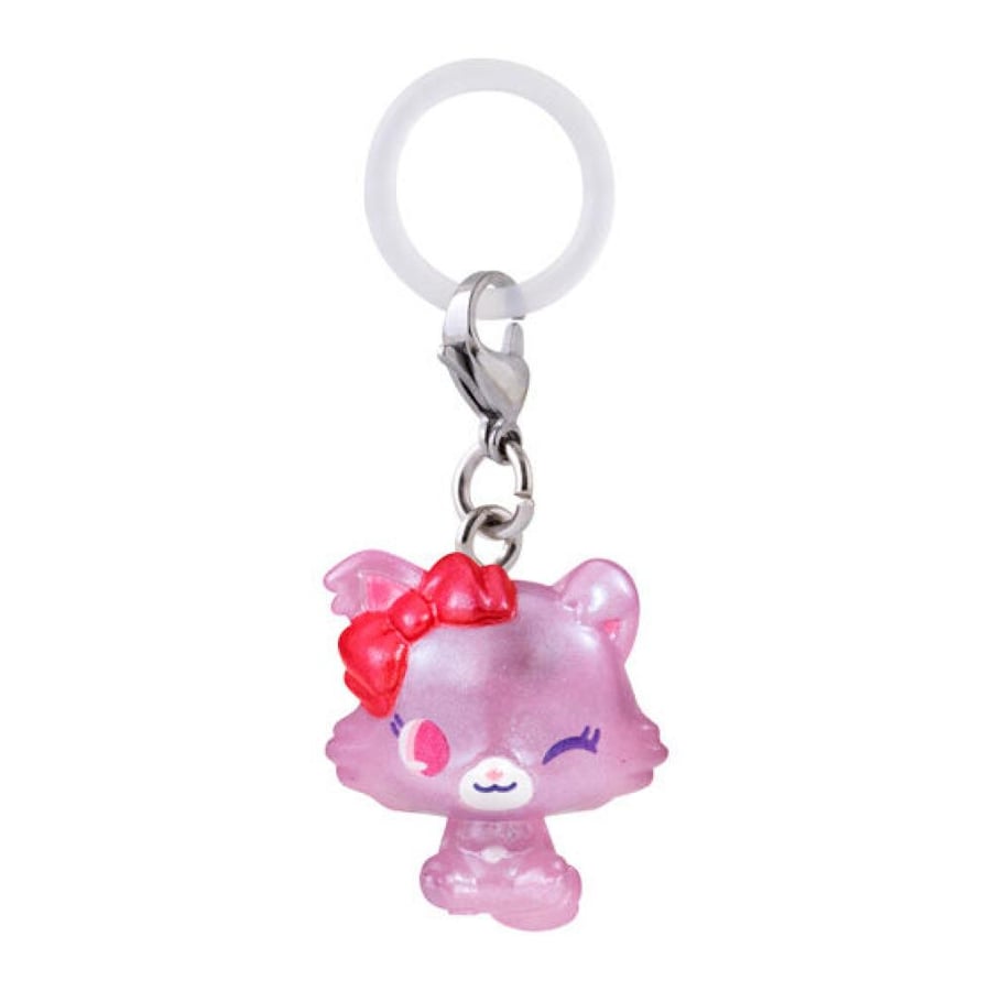 قاتشا بون جويل بيت | Jewel pet Charm Gatcha