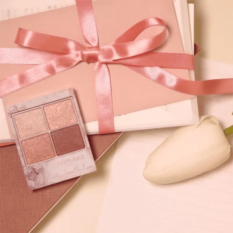 كانميك ظلال عيون | CANMAKE Canmake Silky Sフレ Eyes No.10 Sweet Letter