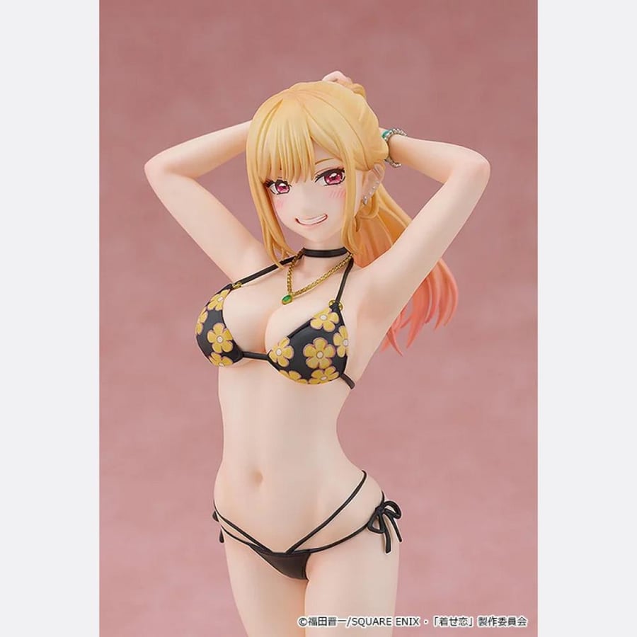 مارين كيتاغاوا مجسم الصيفية | Kitagawa Kaiyume Swimsuit Ver.