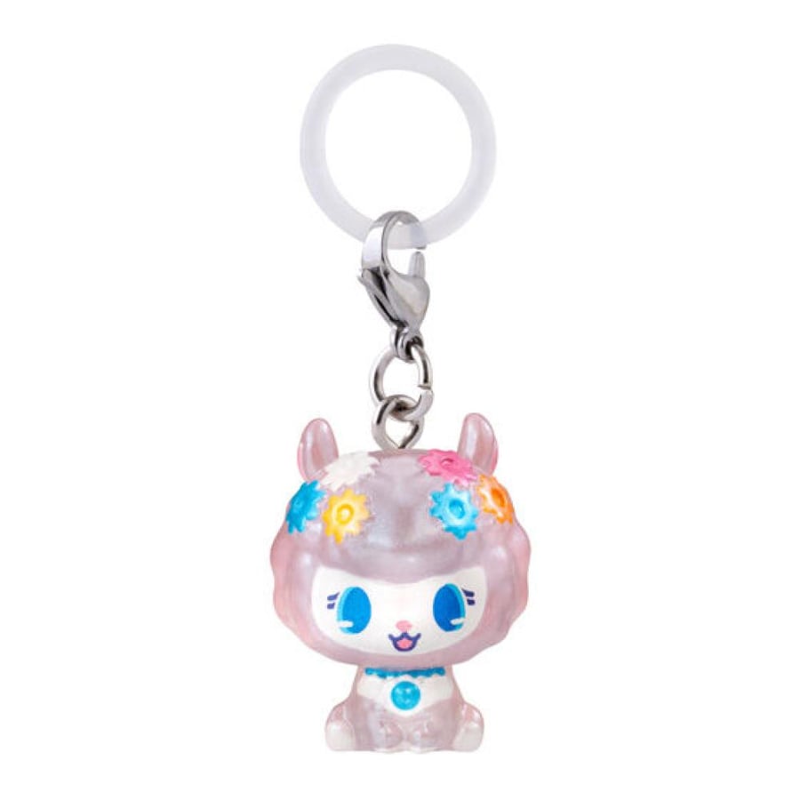 قاتشا بون جويل بيت | Jewel pet Charm Gatcha