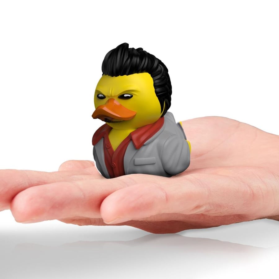 دمية كيريو البطة | Mini TUBBZ Kazuma Kiryu